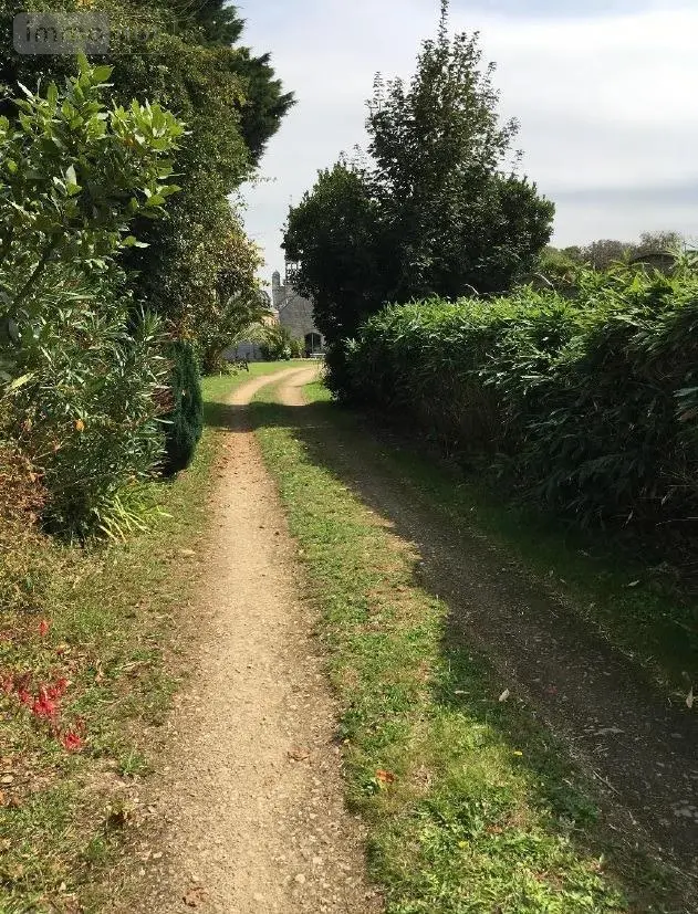 Terrain a batir a vendre Confort-Meilars 29790 Finistère 29 47797 euros 29021-2078 002