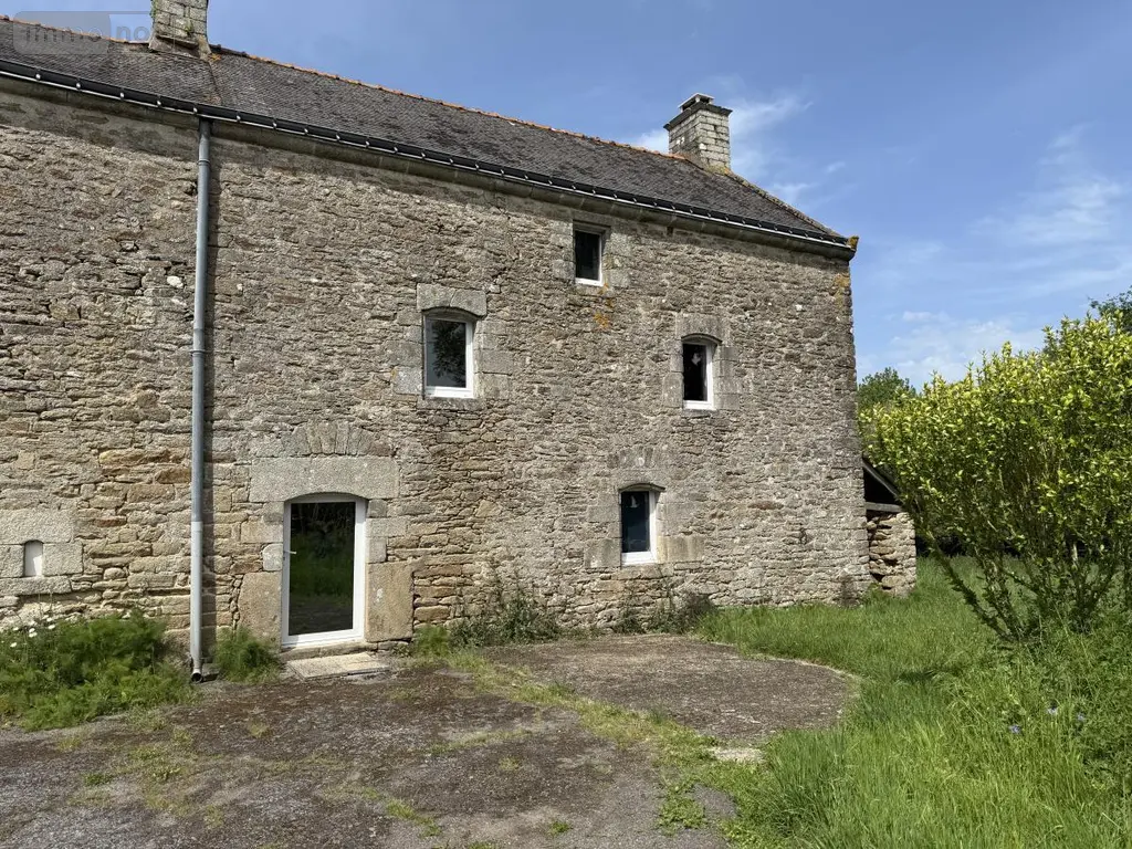 Maison a vendre Theix-Noyalo 56450 Morbihan 56 164 m2 400200 euros 56084-381 009