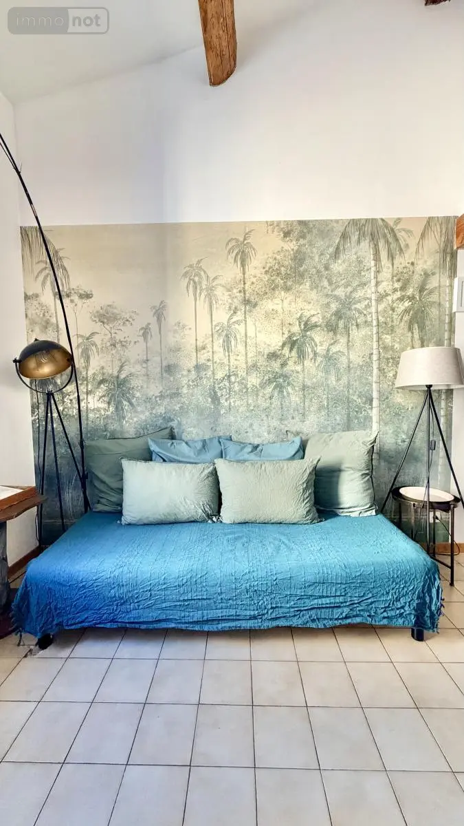 Appartement a vendre Sète 34200 Hérault 34 58 m2 4 pièces 159000 euros 34012-794 004