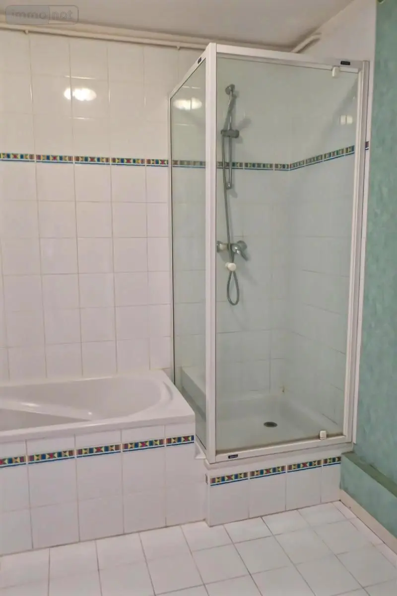 Appartement a vendre Bourges 18000 Cher 18 96 m2 5 pièces 131250 euros 18005-1674 009