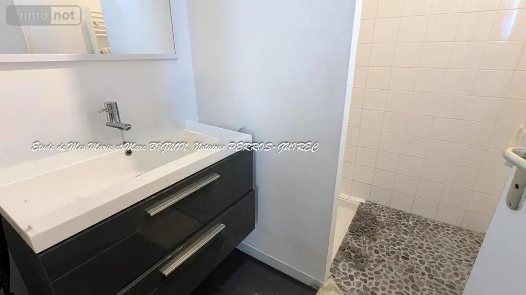 Maison a vendre Louannec 22700 Côtes-d'Armor 22 172 m2 6 pièces 531420 euros 22093-61 011