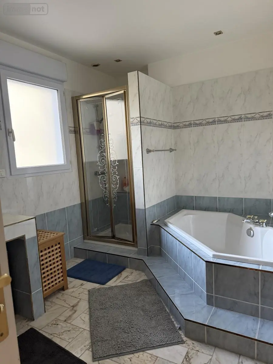 Maison a vendre Sainte-Flaive-des-Loups 85150 Vendée 85 167 m2 4 pièces 248000 euros 85072-1103 006