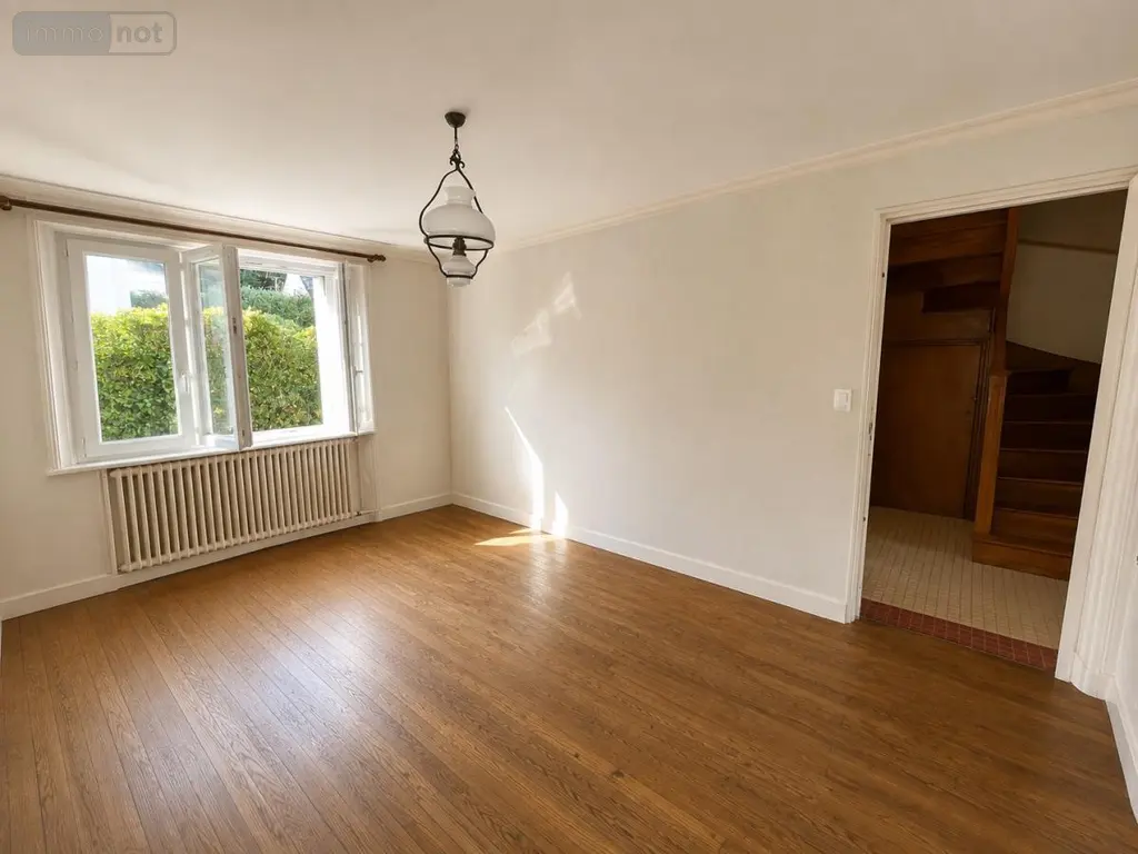 Maison a vendre Concarneau 29900 Finistère 29 78 m2 5 pièces 239660 euros 29118-1523 004