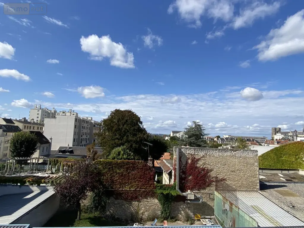 Appartement a vendre Reims 51100 Marne 51 67 m2 4 pièces 149500 euros 51046-2607 002