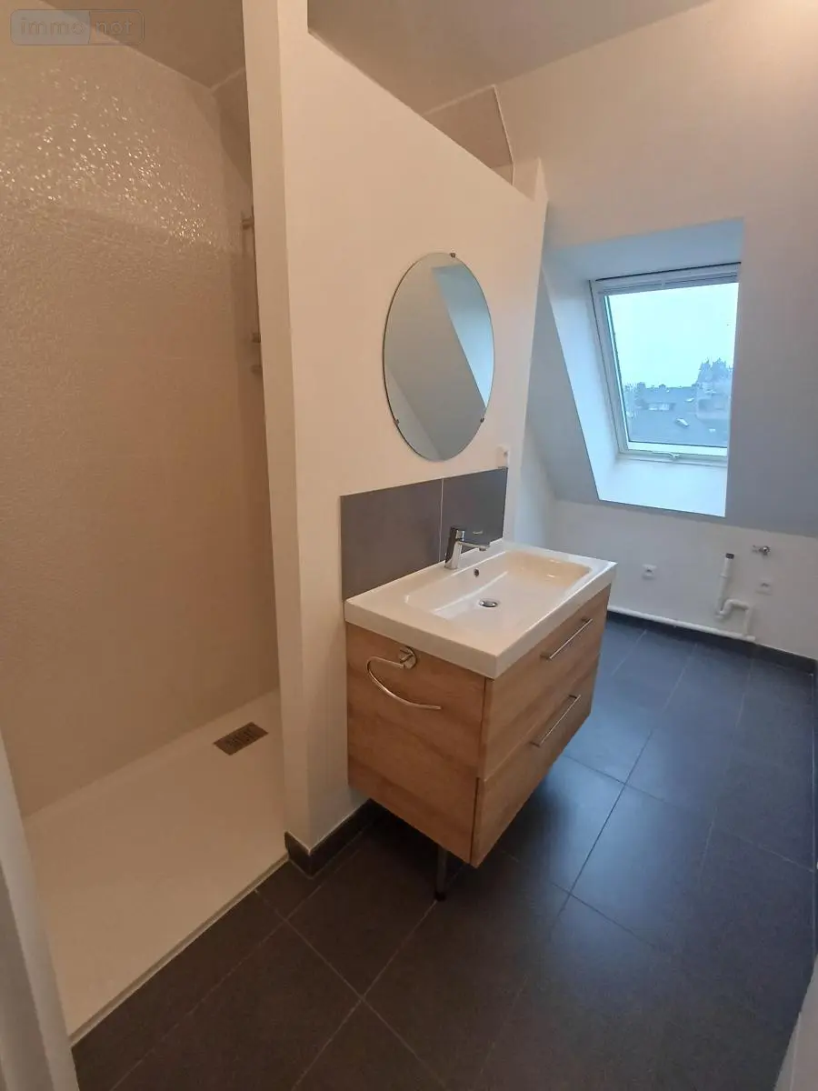 Appartement a vendre Amiens 80000 Somme 80 102 m2 3 pièces 434700 euros 80011-5467 010