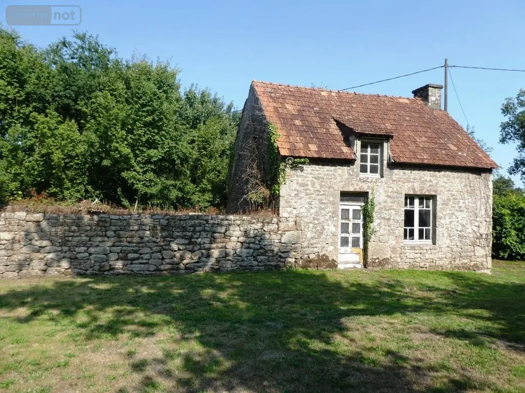 Maison a vendre Guern 56310 Morbihan 56 122 m2 5 pièces 236380 euros 56075-2224 008