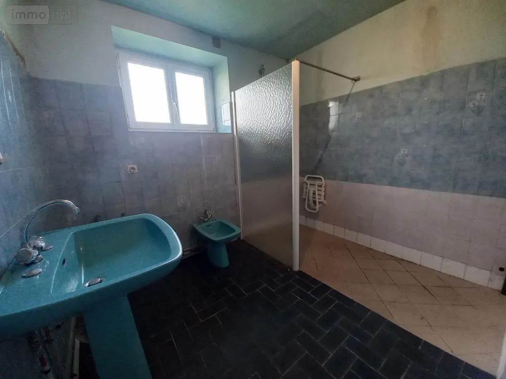 Maison a vendre Le Faouët 56320 Morbihan 56 117 m2 5 pièces 178910 euros 56032-1681 005