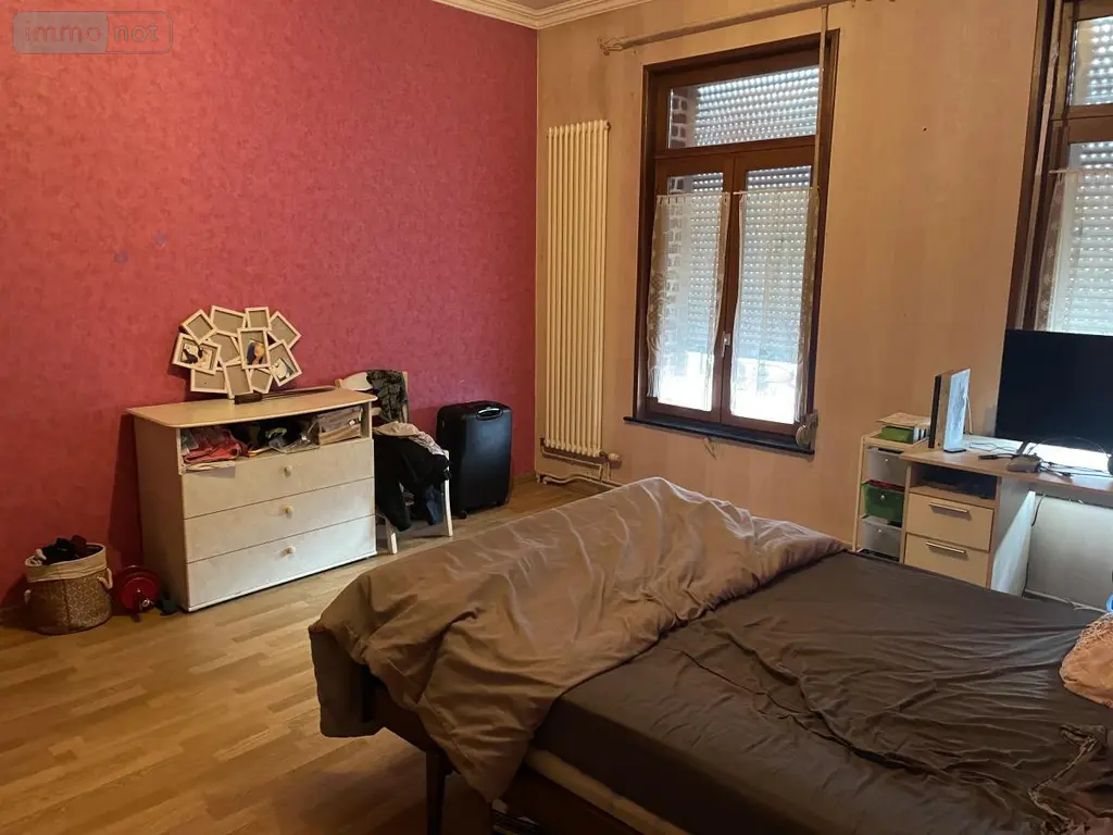 Maison a vendre Caudry 59540 Nord 59 148 m2 12 pièces 120520 euros 59191-6162 013
