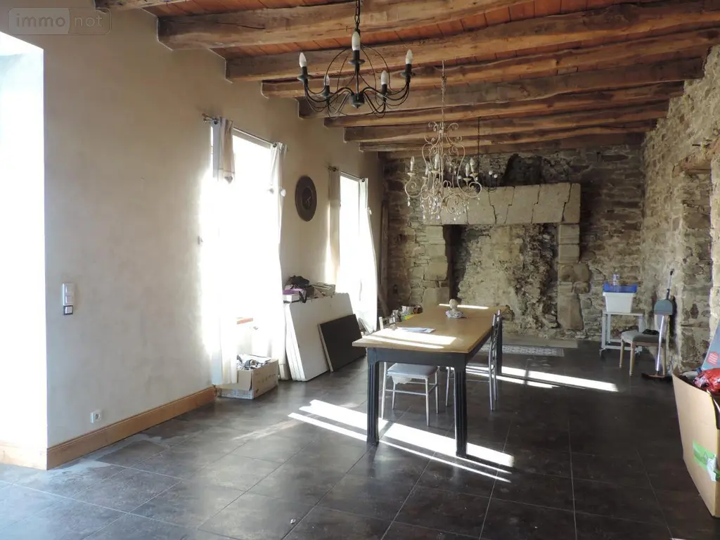 Maison a vendre Plouaret 22420 Côtes-d'Armor 22 360 m2 13 pièces 645900 euros 22069-1906 003