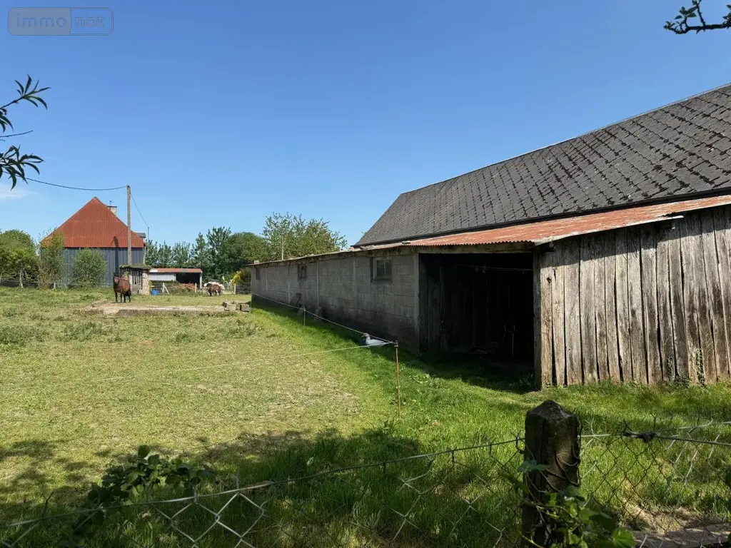 Maison a vendre Beslon 50800 Manche 50 94 m2 3 pièces 143190 euros 50038-2720 011