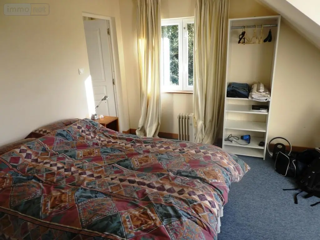 Maison a vendre Langoëlan 56160 Morbihan 56 280 m2 10 pièces 367000 euros 56075-2346 033