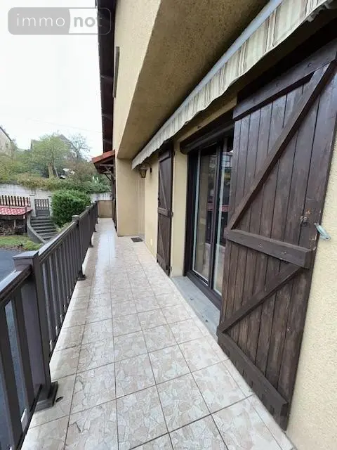 Maison a vendre Pont-du-Château 63430 Puy-de-Dôme 63 143 m2 7 pièces 249000 euros 63022-86 006