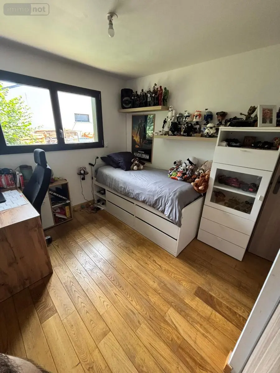 Maison a vendre Treffléan 56250 Morbihan 56 138 m2 6 pièces 426195 euros 56084-491 007
