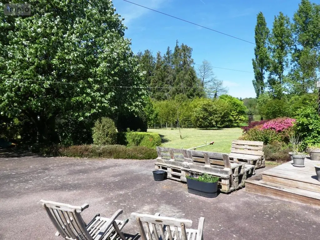Maison a vendre Ploërdut 56160 Morbihan 56 352 m2 12 pièces 492400 euros 56075-2483 022
