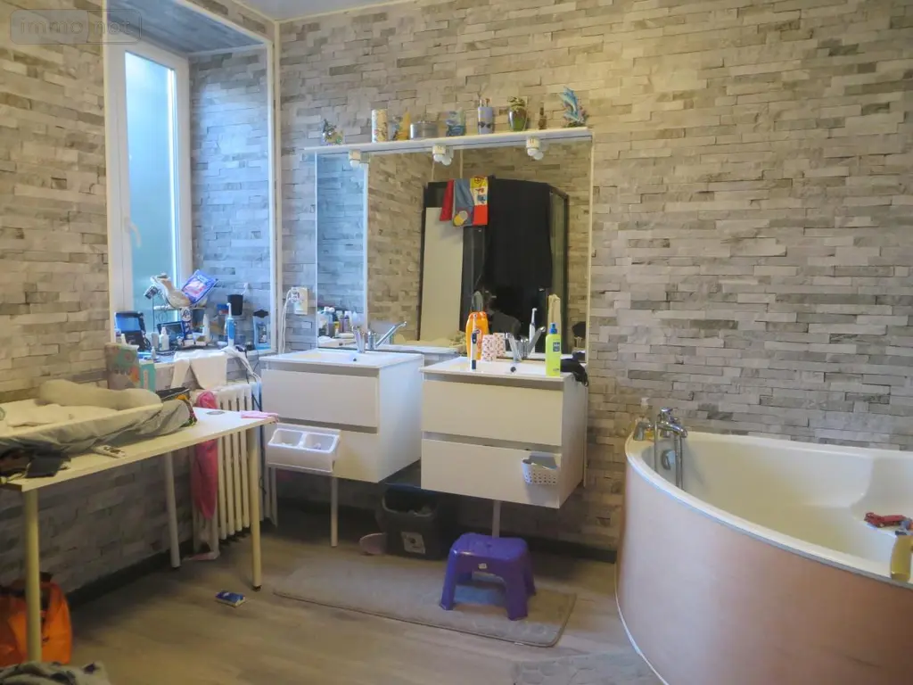 Maison a vendre Noues de Sienne 14380 Calvados 14 297 m2 147700 euros 14076-5775 011