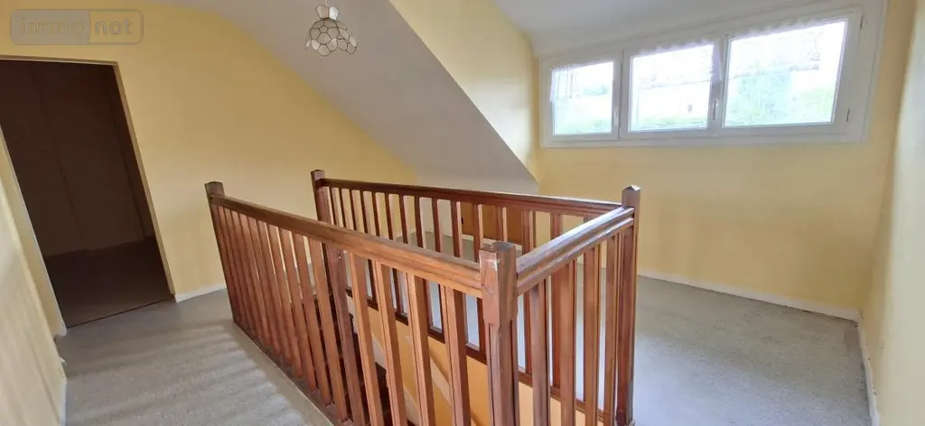 Maison a vendre Angers 49100 Maine-et-Loire 49 130 m2 7 pièces 294000 euros 49004-1728 009