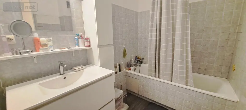 Appartement a vendre Angers 49100 Maine-et-Loire 49 93 m2 4 pièces 225750 euros 49004-1733 004