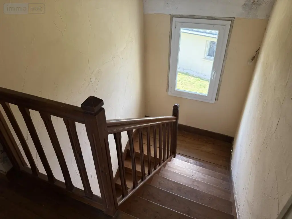 Maison a vendre Grâces 22200 Côtes-d'Armor 22 110 m2 5 pièces 170080 euros 22064-1314 014