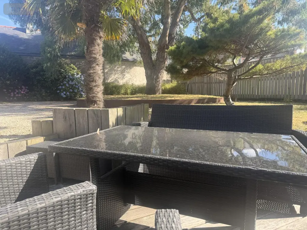Maison a vendre Dinard 35800 Ille-et-Vilaine 35 242 m2 6 pièces 908550 euros 35094-1334 002