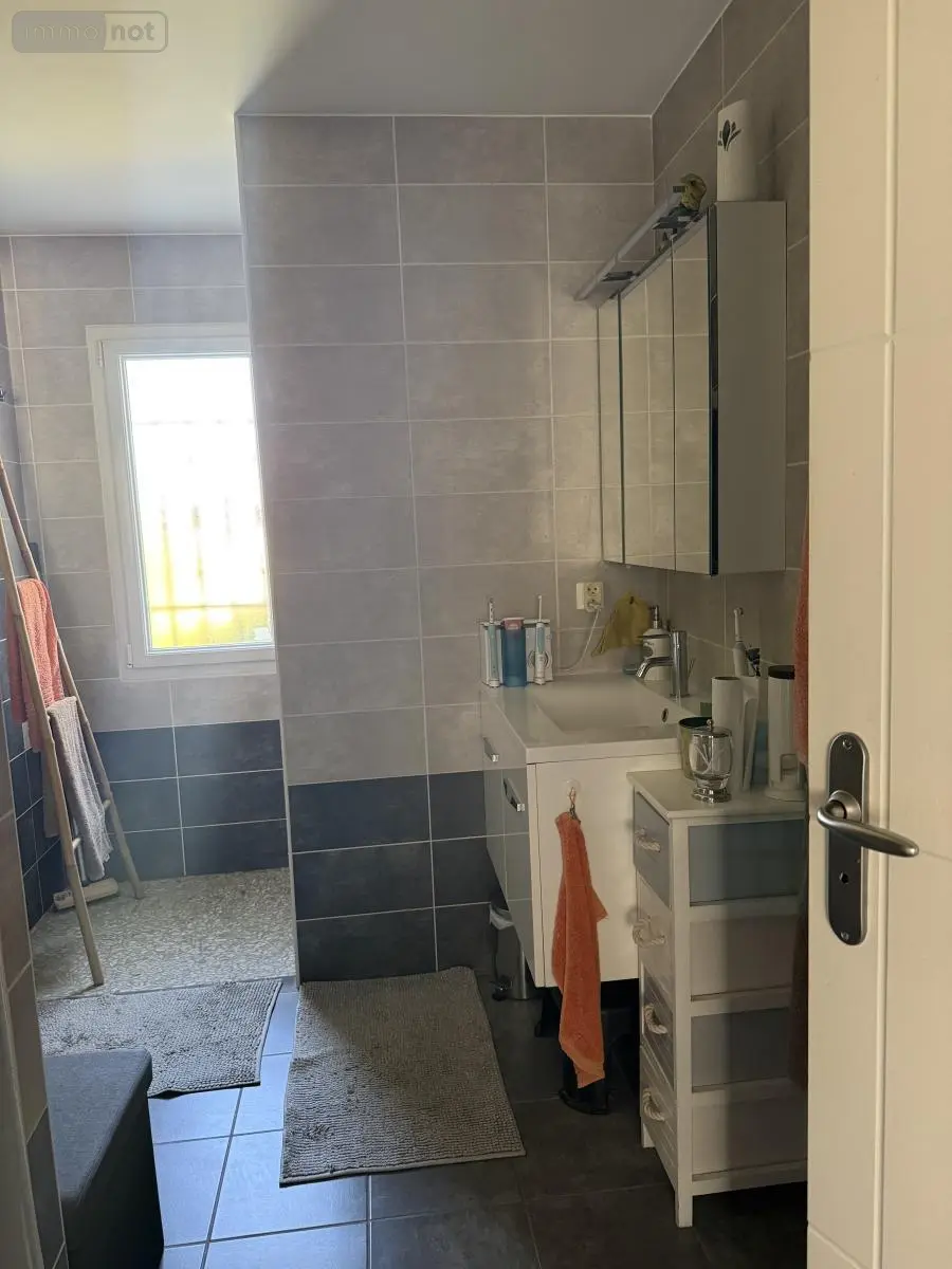 Viager maison Les Achards 85150 Vendée 85 118 m2 150000 euros 85072-1140 011