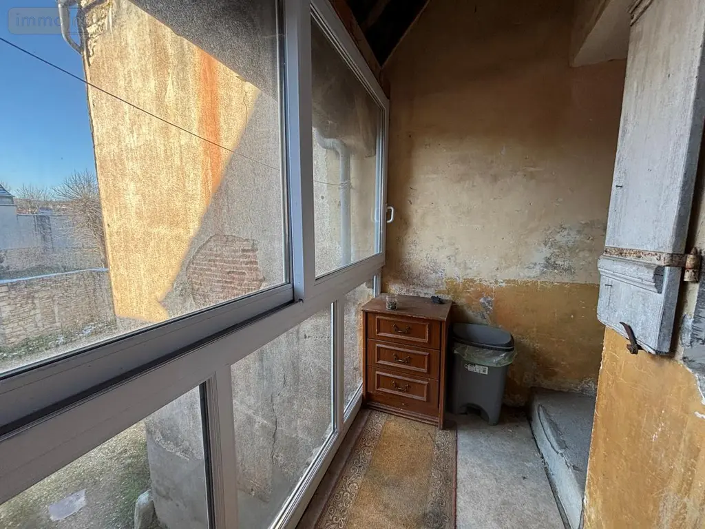 Maison a vendre Chagny 71150 Saône-et-Loire 71 160 m2 143100 euros 71057-34 006