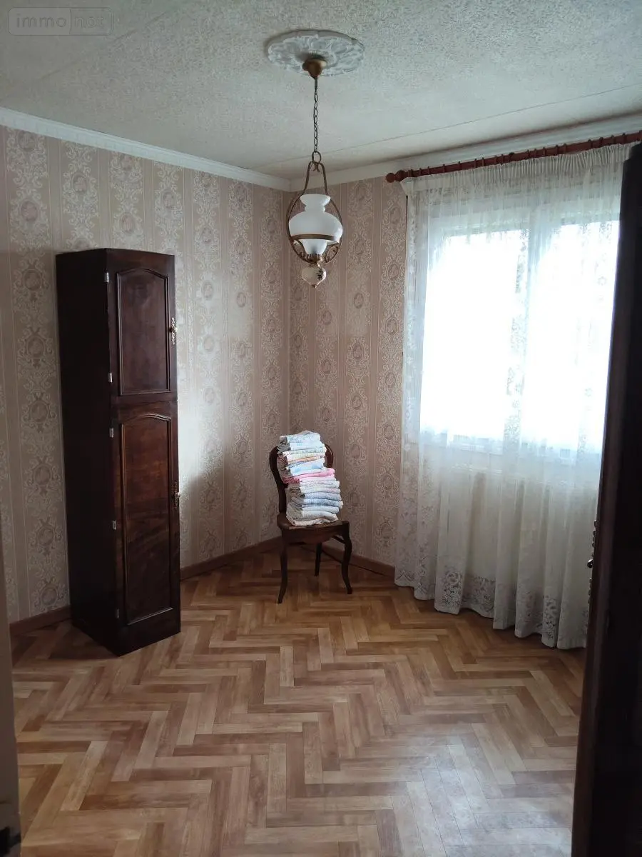 Maison a vendre La Milesse 72650 Sarthe 72 101 m2 182740 euros 72125-56 006