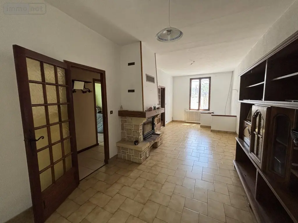 Maison a vendre Barberaz 73000 Savoie 73 102 m2 5 pièces 376000 euros 73006-326 002