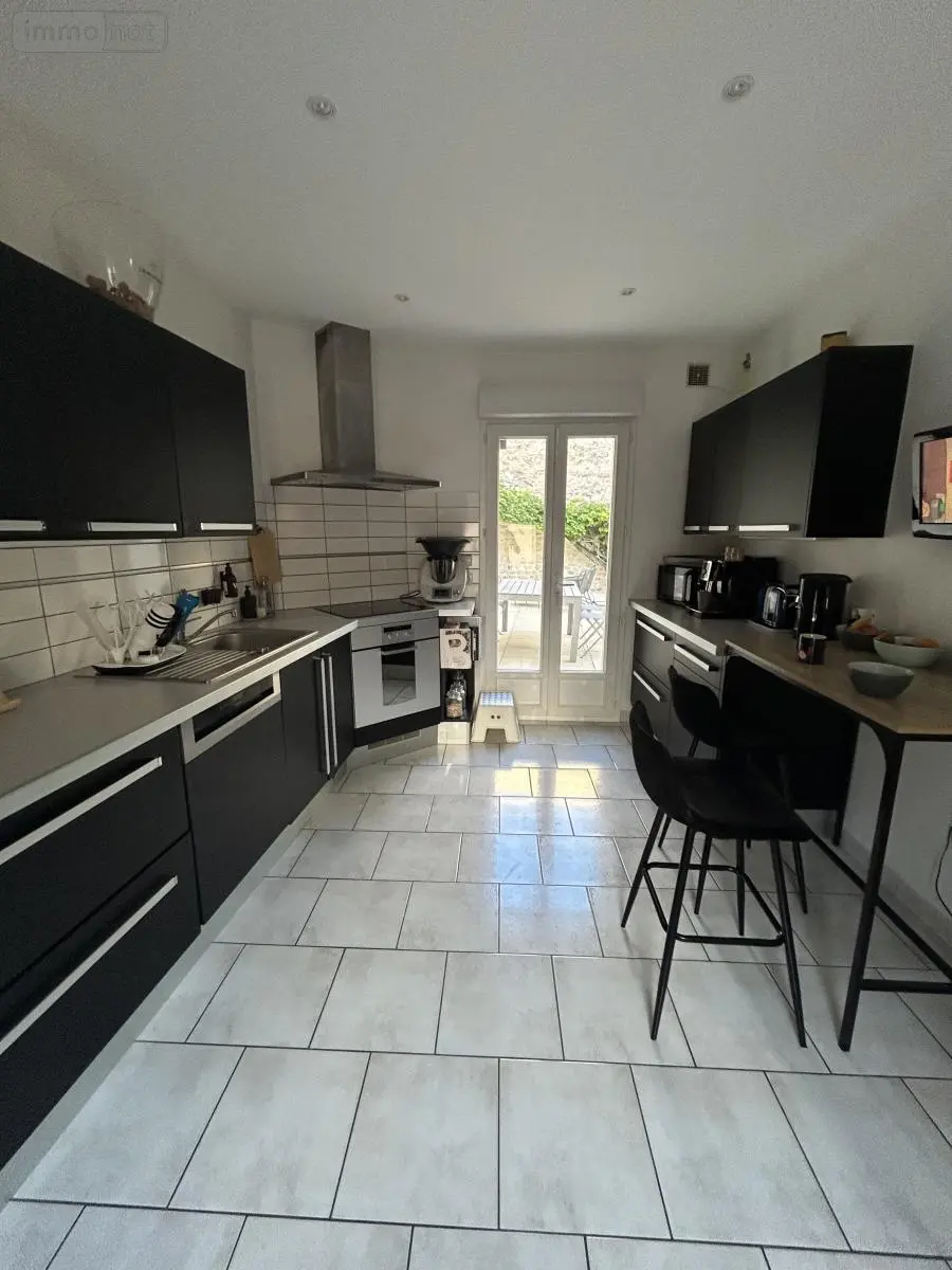 Maison a vendre Gueux 51390 Marne 51 165 m2 5 pièces 527000 euros 51066-2118 005