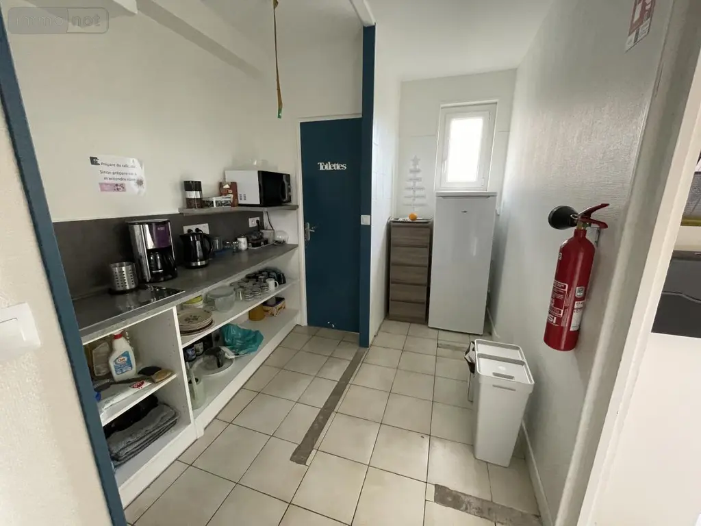 Immeuble de rapport a vendre Paimpol 22500 Côtes-d'Armor 22 143 m2 467550 euros 22023-3599 005