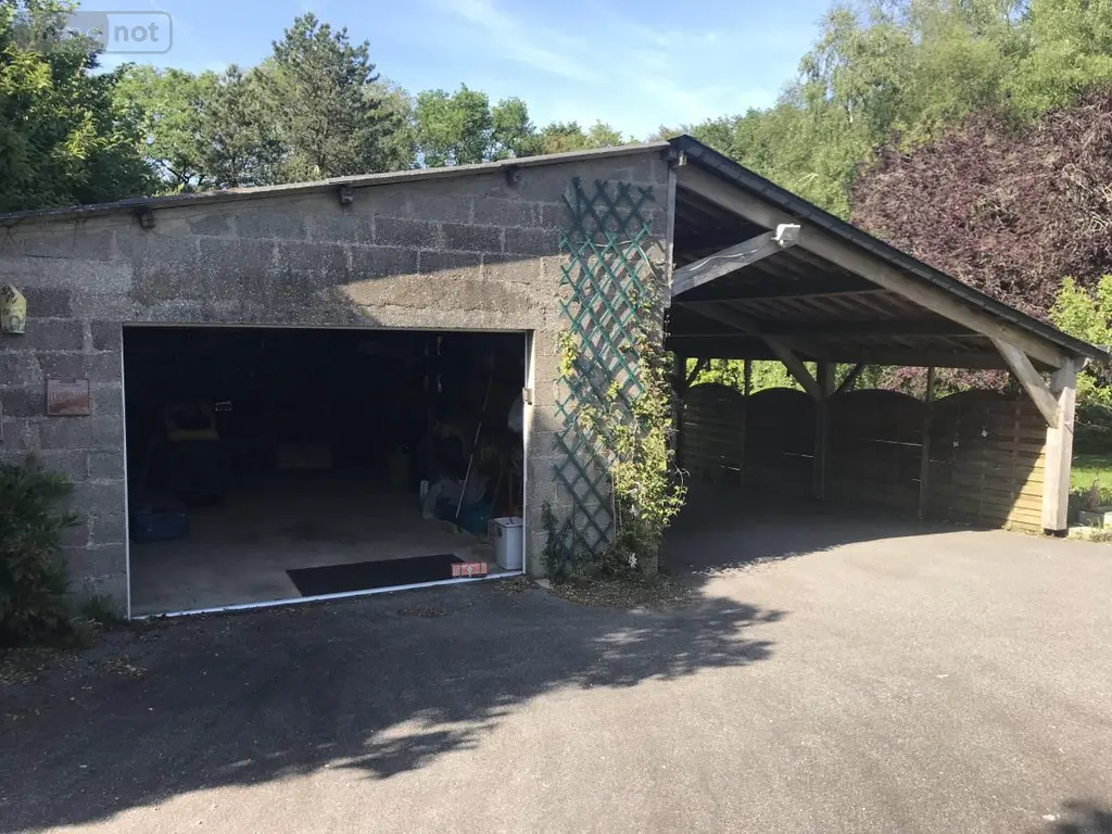 Maison a vendre Priziac 56320 Morbihan 56 211 m2 310580 euros 56032-1532 007