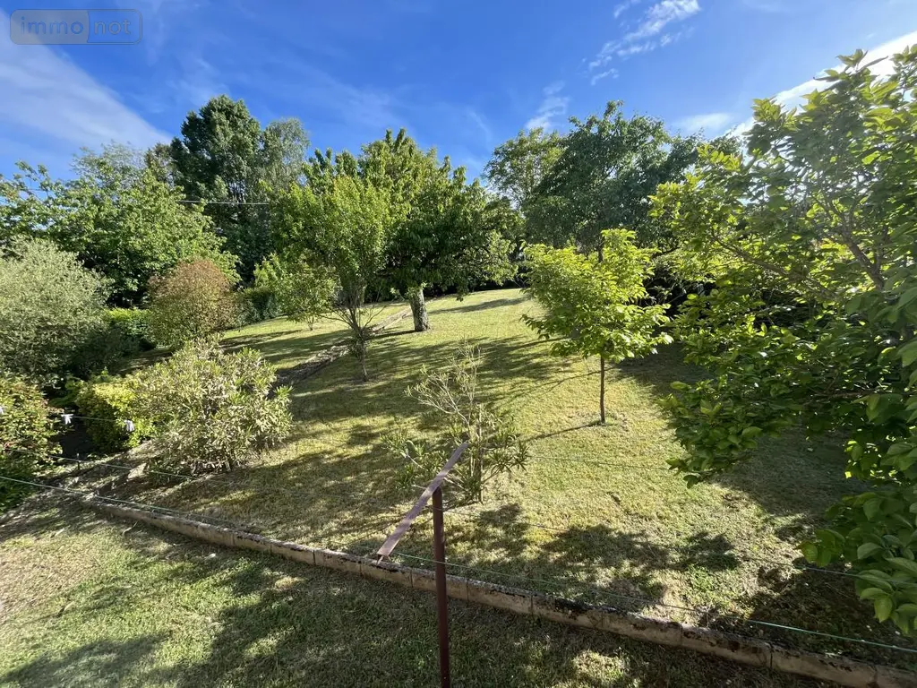 Maison a vendre Meximieux 01800 Ain 01 127 m2 6 pièces 335000 euros 01067-942 003