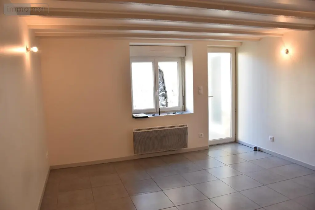 Location appartement Servas 01960 Ain 01 25 m2 1 pièce 390 euros 01065-L392 003