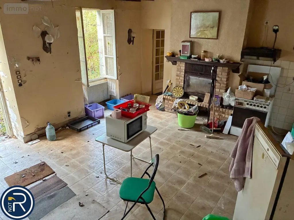Maison a vendre Louverné 53950 Mayenne 53 124 m2 6 pièces 228800 euros 53004-1290 007