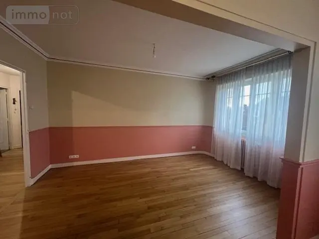 Appartement a vendre Lisieux 14100 Calvados 14 110 m2 198600 euros 14058-1555 006