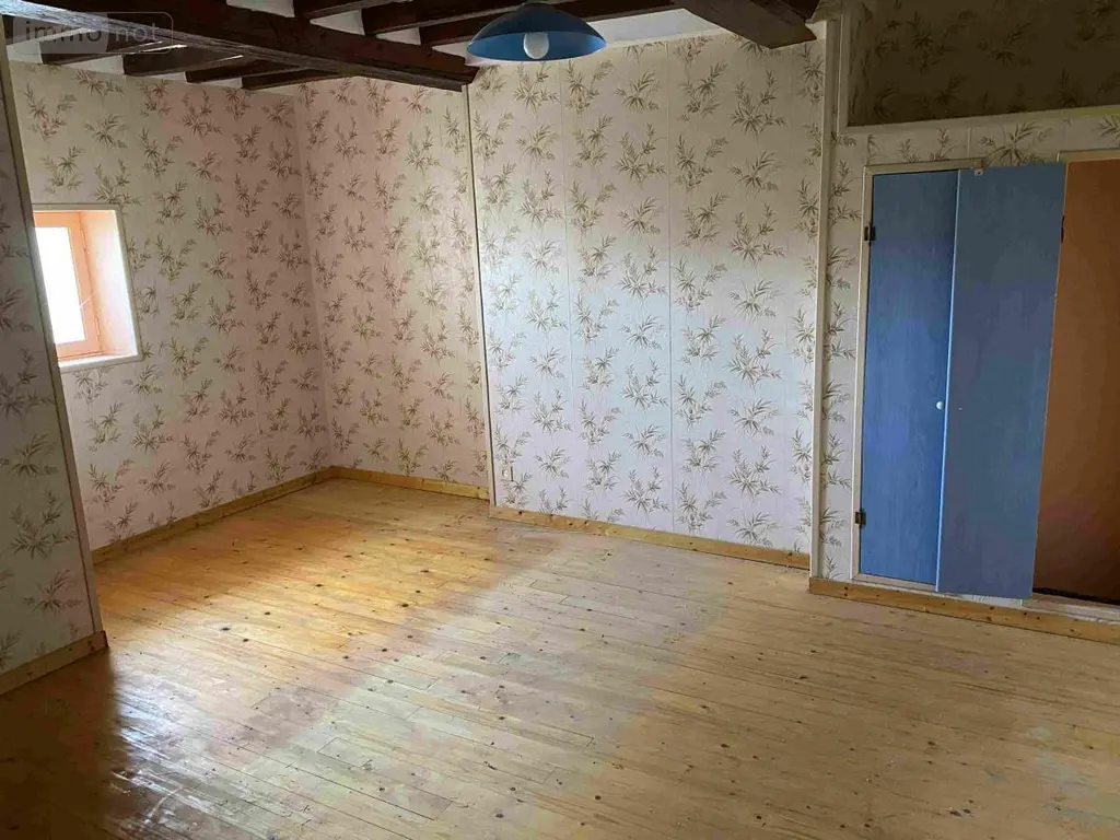 Maison a vendre Morteaux-Coulibœuf 14620 Calvados 14 130 m2 106400 euros 61030-1315 009