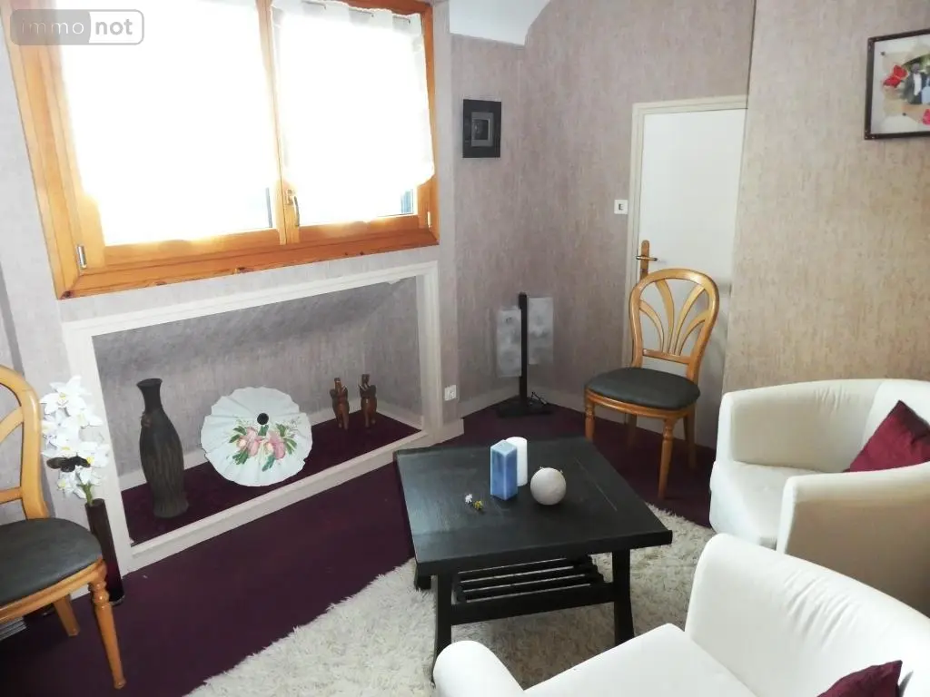 Maison a vendre Guémené-sur-Scorff 56160 Morbihan 56 140 m2 5 pièces 225930 euros 56075-2503 015