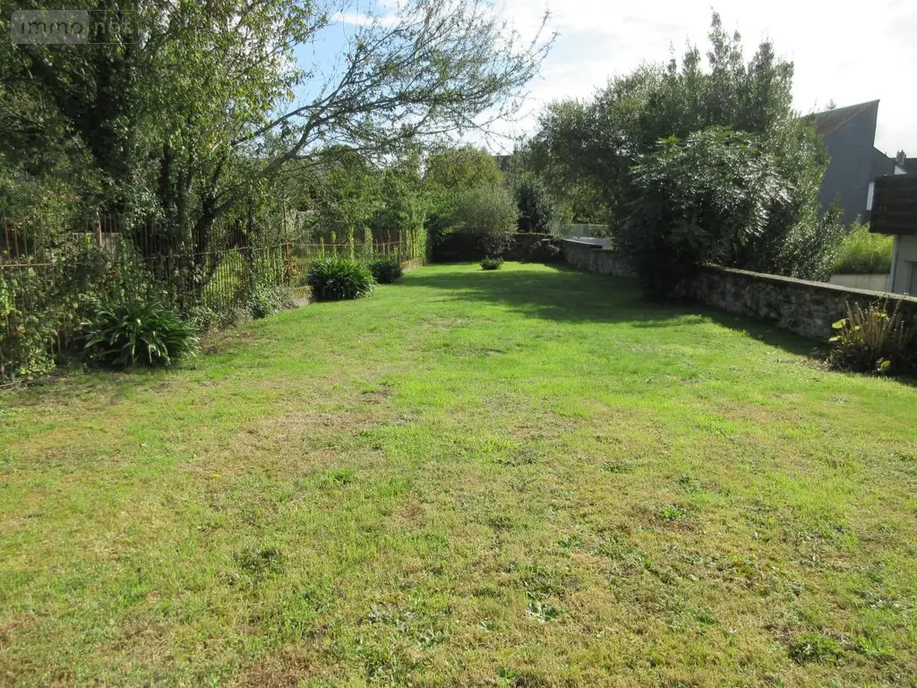 Maison a vendre Locminé 56500 Morbihan 56 90 m2 4 pièces 199834 euros 56077-953 003