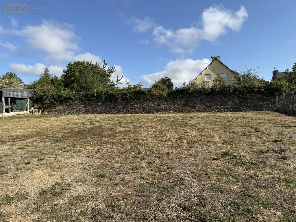 Immeuble de rapport a vendre Plessala 22330 Côtes-d'Armor 22 223 m2 126000 euros 22115-3613 005