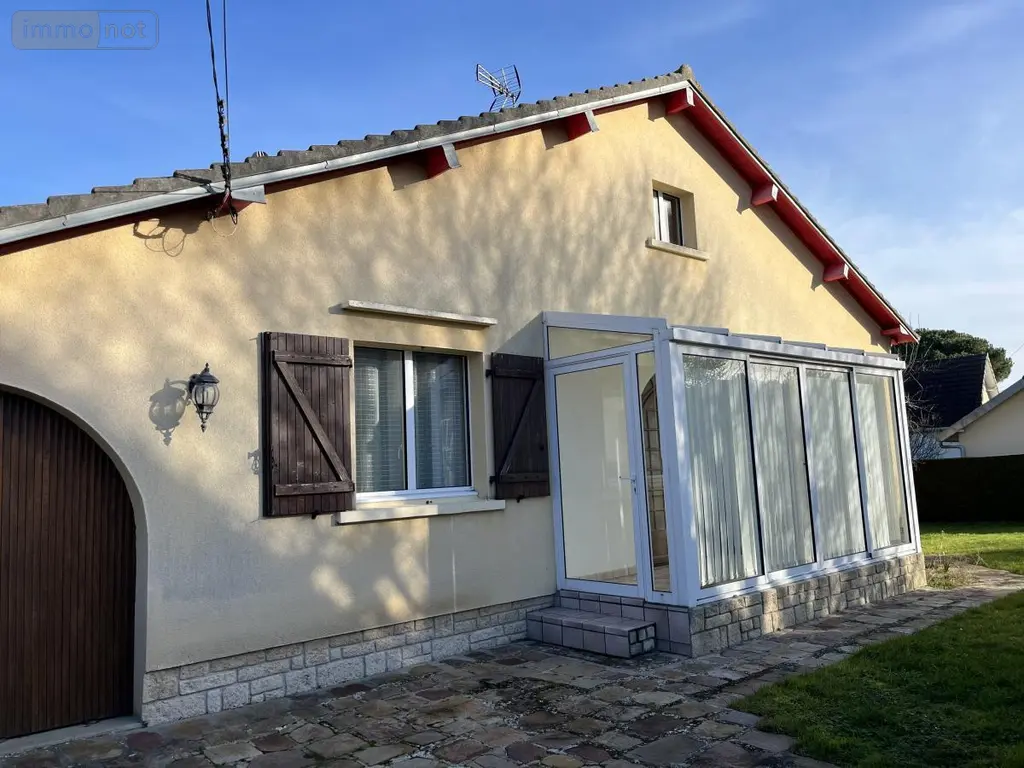 Maison a vendre Houlgate 14510 Calvados 14 67 m2 344850 euros 14069-410 001