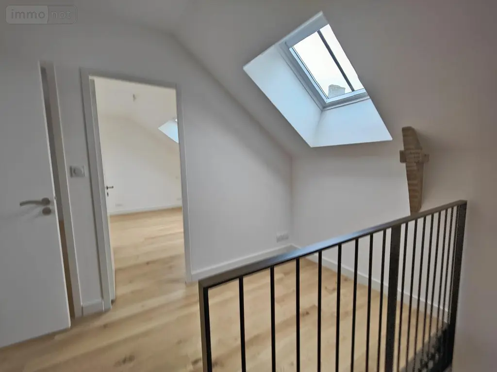 Appartement a vendre Vannes 56000 Morbihan 56 170 m2 6 pièces 987525 euros 56084-382 005