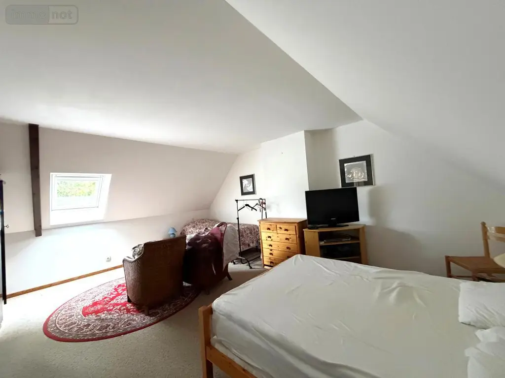 Maison a vendre Dinard 35800 Ille-et-Vilaine 35 119 m2 470250 euros 35094-1351 008