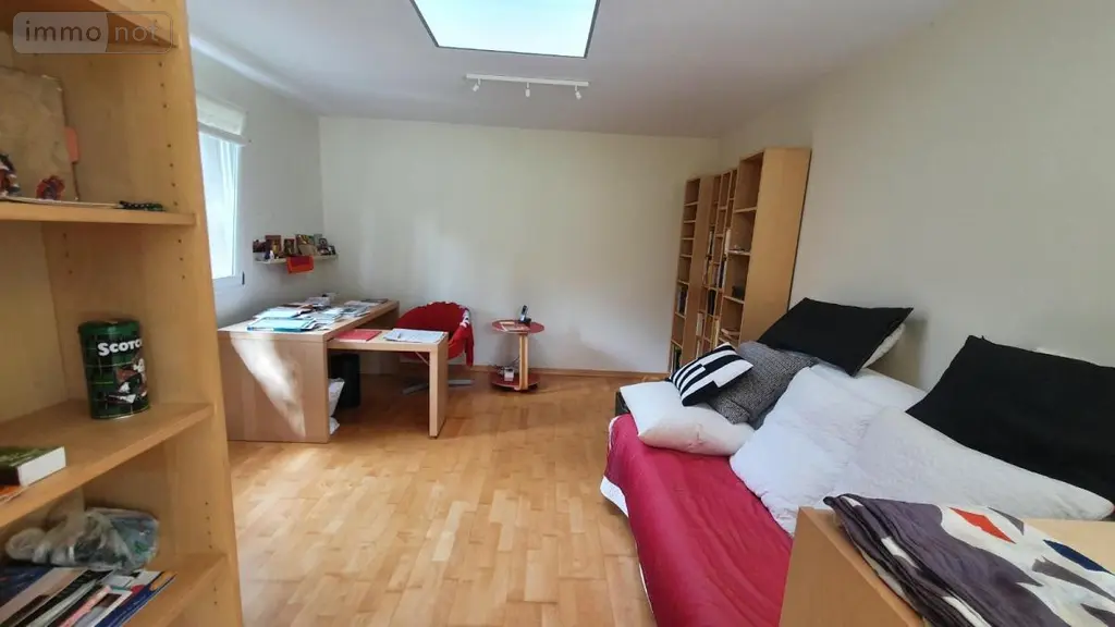 Maison a vendre Plouray 56770 Morbihan 56 116 m2 4 pièces 244000 euros 56071-2510 009
