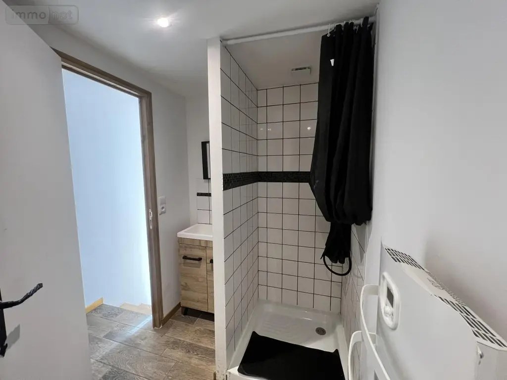 Maison a vendre Meusnes 41130 Loir-et-Cher 41 93 m2 6 pièces 202460 euros 41033-1819 008