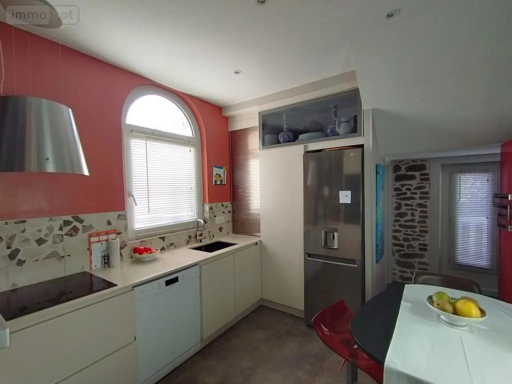Maison a vendre Dinard 35800 Ille-et-Vilaine 35 137 m2 4 pièces 797270 euros 35094-1274 005