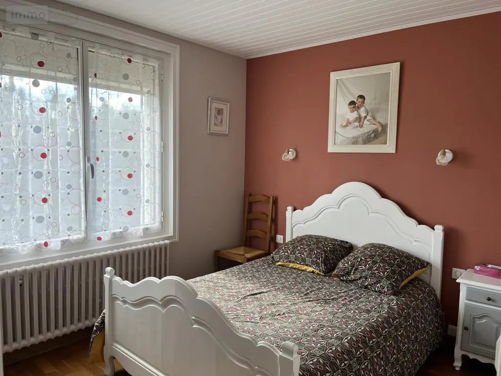 Maison a vendre Triaize 85580 Vendée 85 131 m2 5 pièces 280200 euros 85088-2335 007
