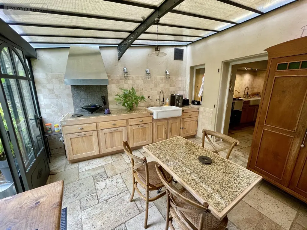 Maison a vendre Saint-Paul 97460 La Réunion 974 250 m2 7 pièces 856900 euros 97409-280 007