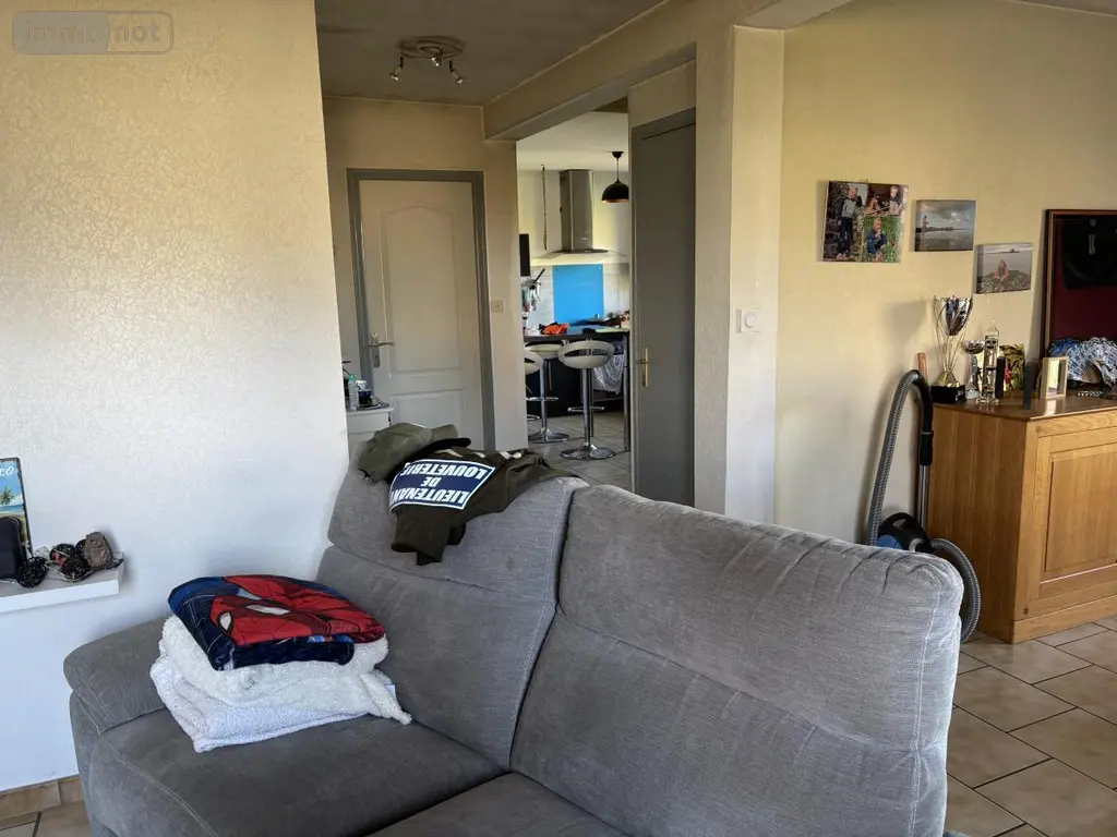 Maison a vendre Ploërdut 56160 Morbihan 56 88 m2 5 pièces 149650 euros 56075-2481 014