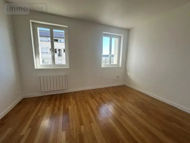 Location appartement Rives-en-Seine 76490 Seine-Maritime 76 73 m2 3 pièces 790 euros 76087-L24 003