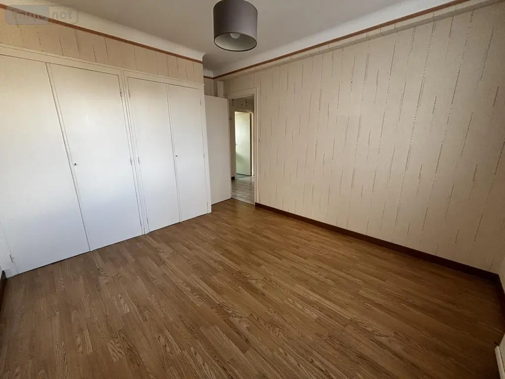 Maison a vendre Trignac 44570 Loire-Atlantique 44 101 m2 4 pièces 231000 euros 44088-2089 006