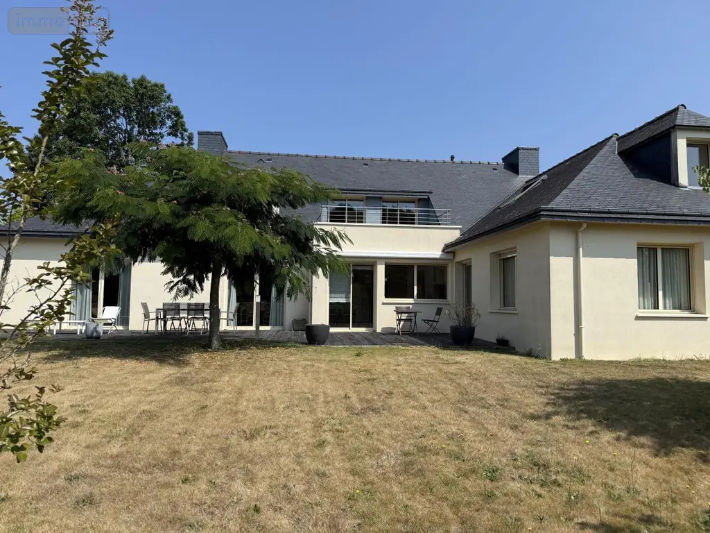Maison a vendre Plouisy 22200 Côtes-d'Armor 22 262 m2 5 pièces 391200 euros 22064-1366 001